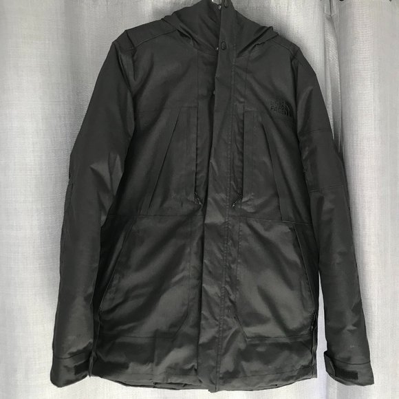 North Face Men's Outer Boroughs Jacket